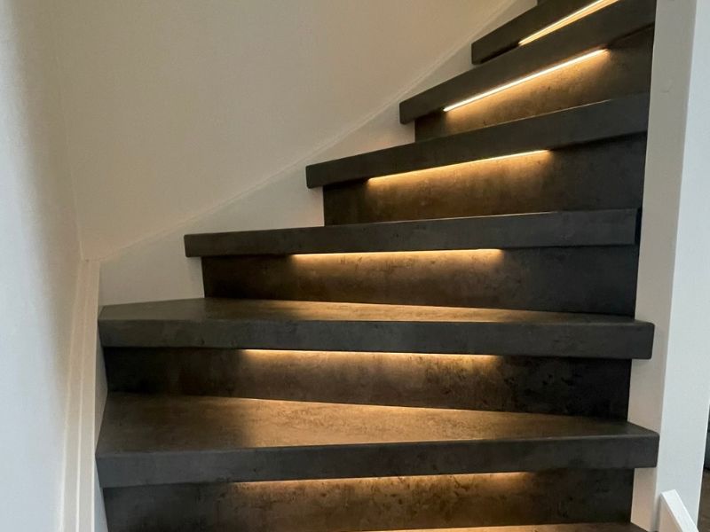 traprenovatie Traprenovatie