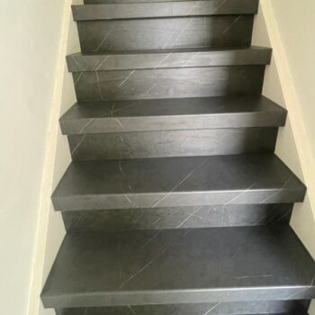 Traprenovatie Traprenovatie