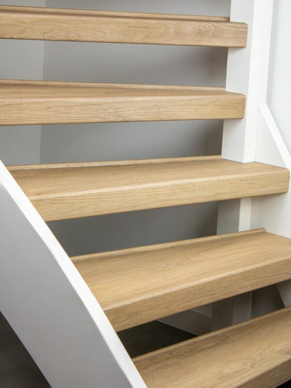 Traprenovatie Dinxperlo