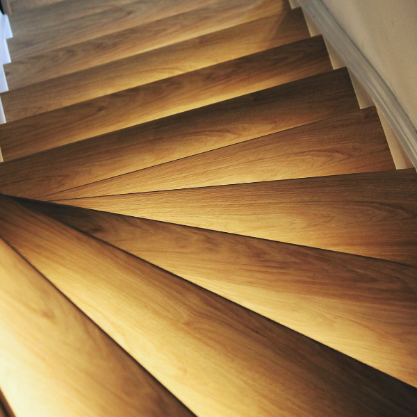 Traprenovatie Varsseveld